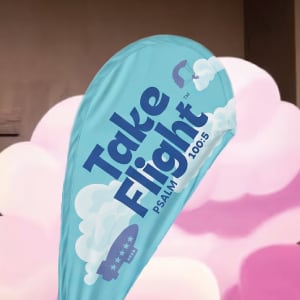 vbs promotional banner