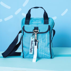 VBS Take Flight shoulder bag