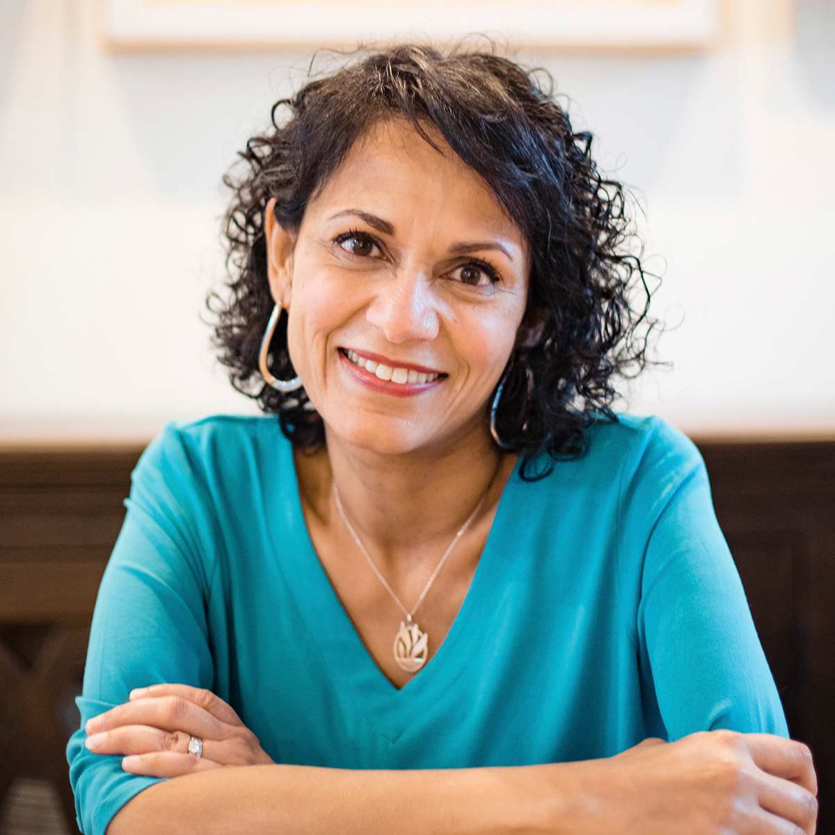 Vaneetha Risner
