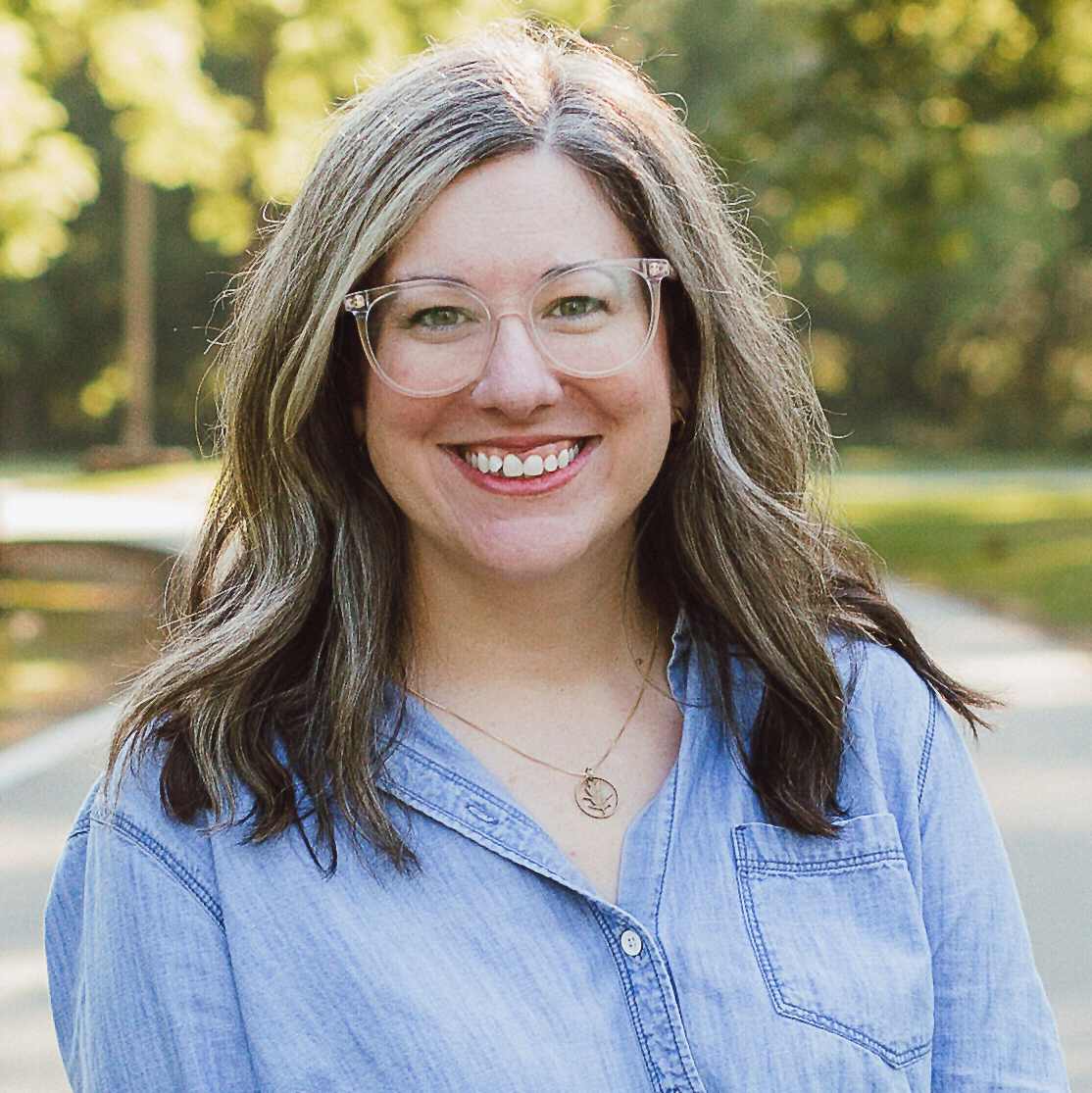 Mary Wiley