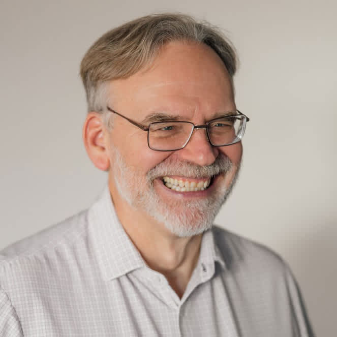 Malcolm B. Yarnell III