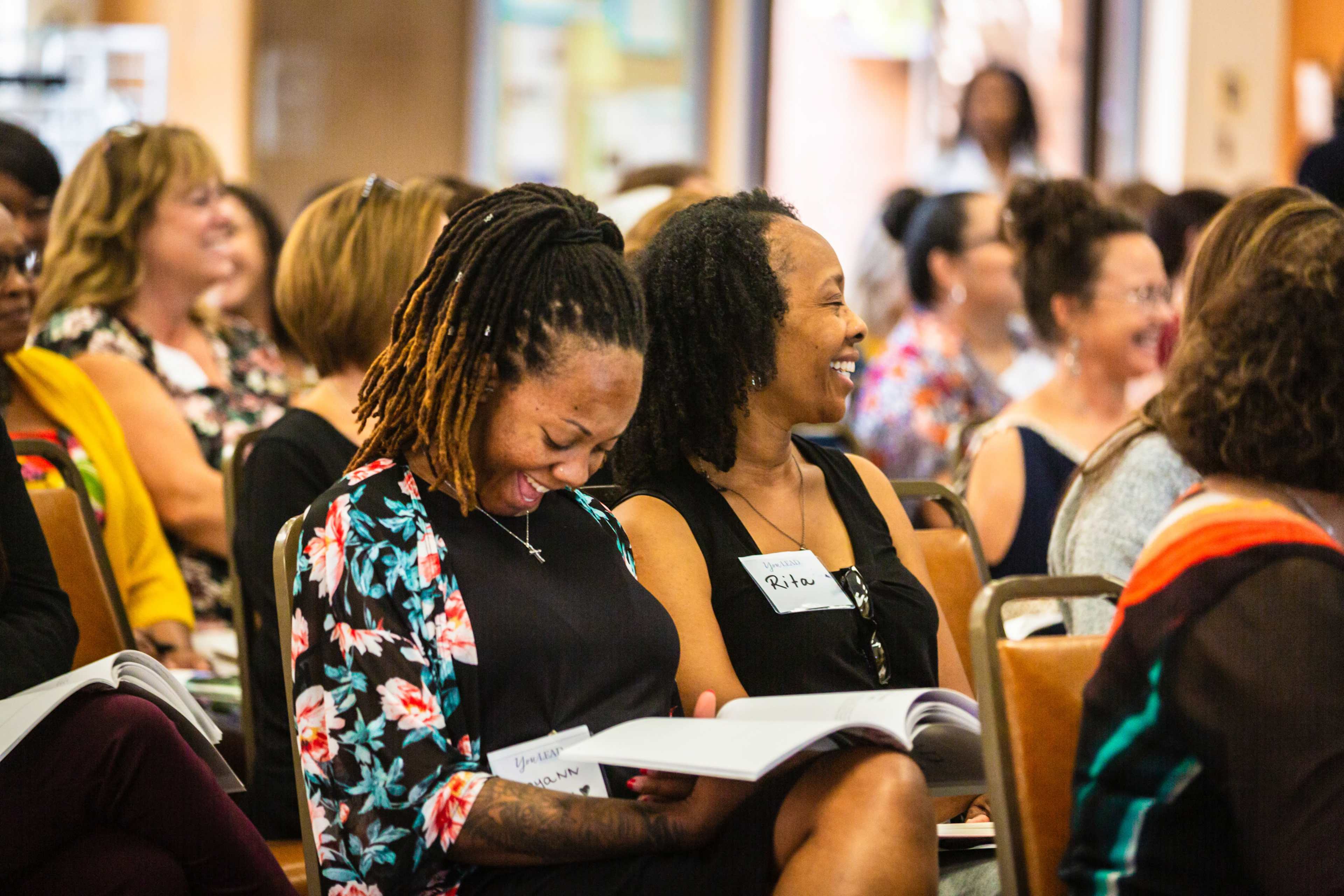 Sunday School Conference - Register for Free