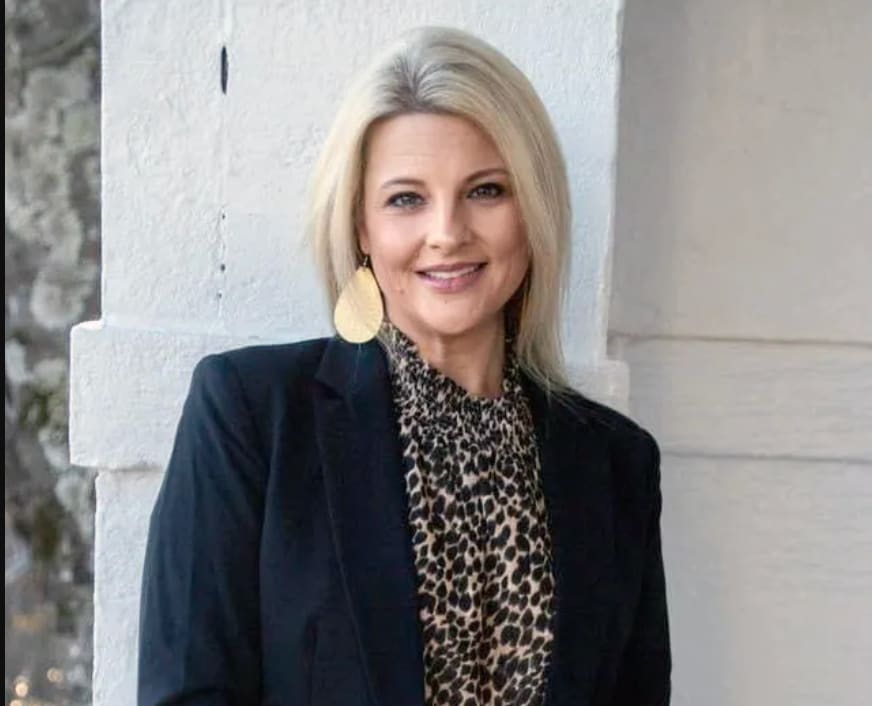 Andrea Lennon