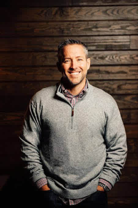 J.D. Greear