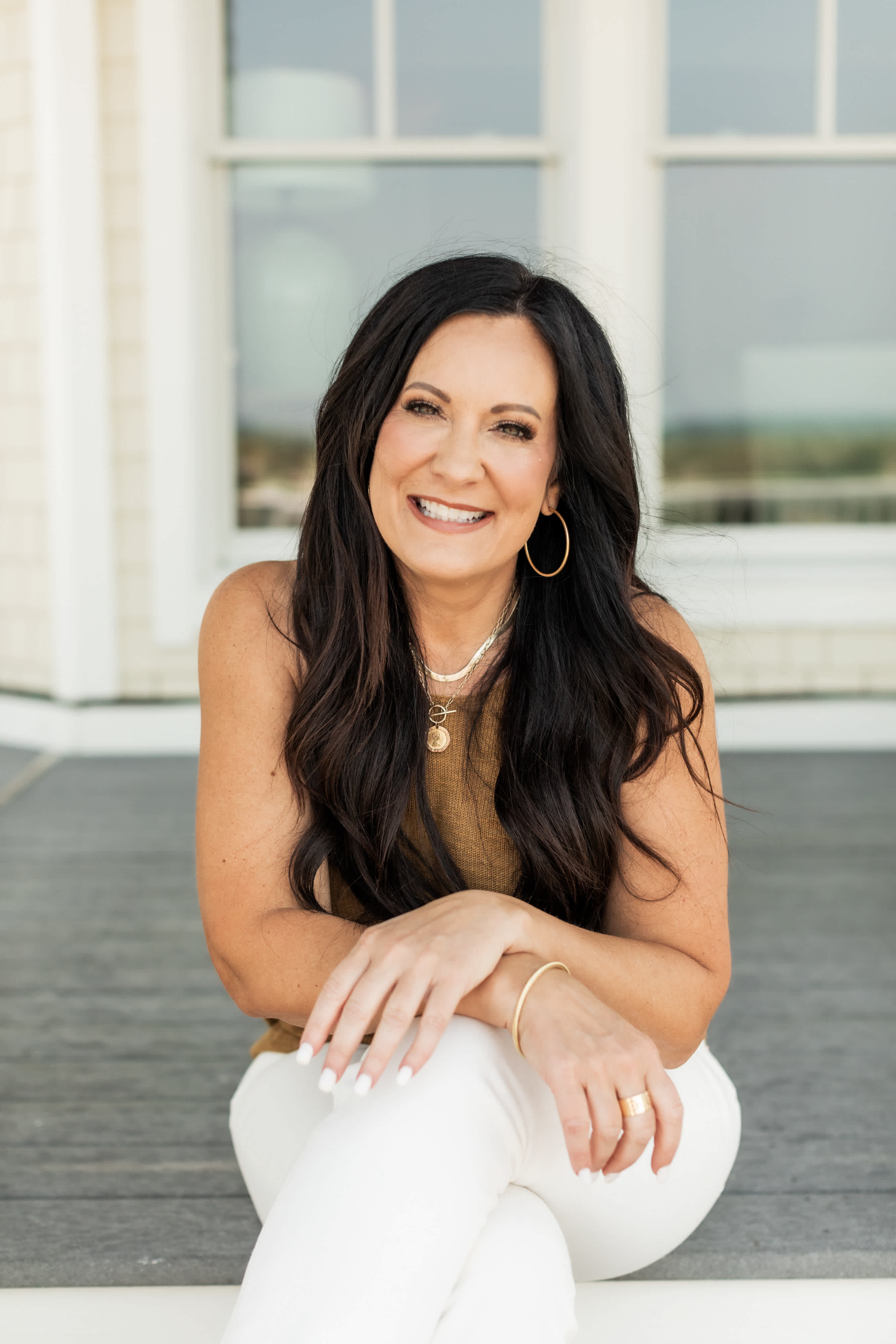 Lysa TerKeurst