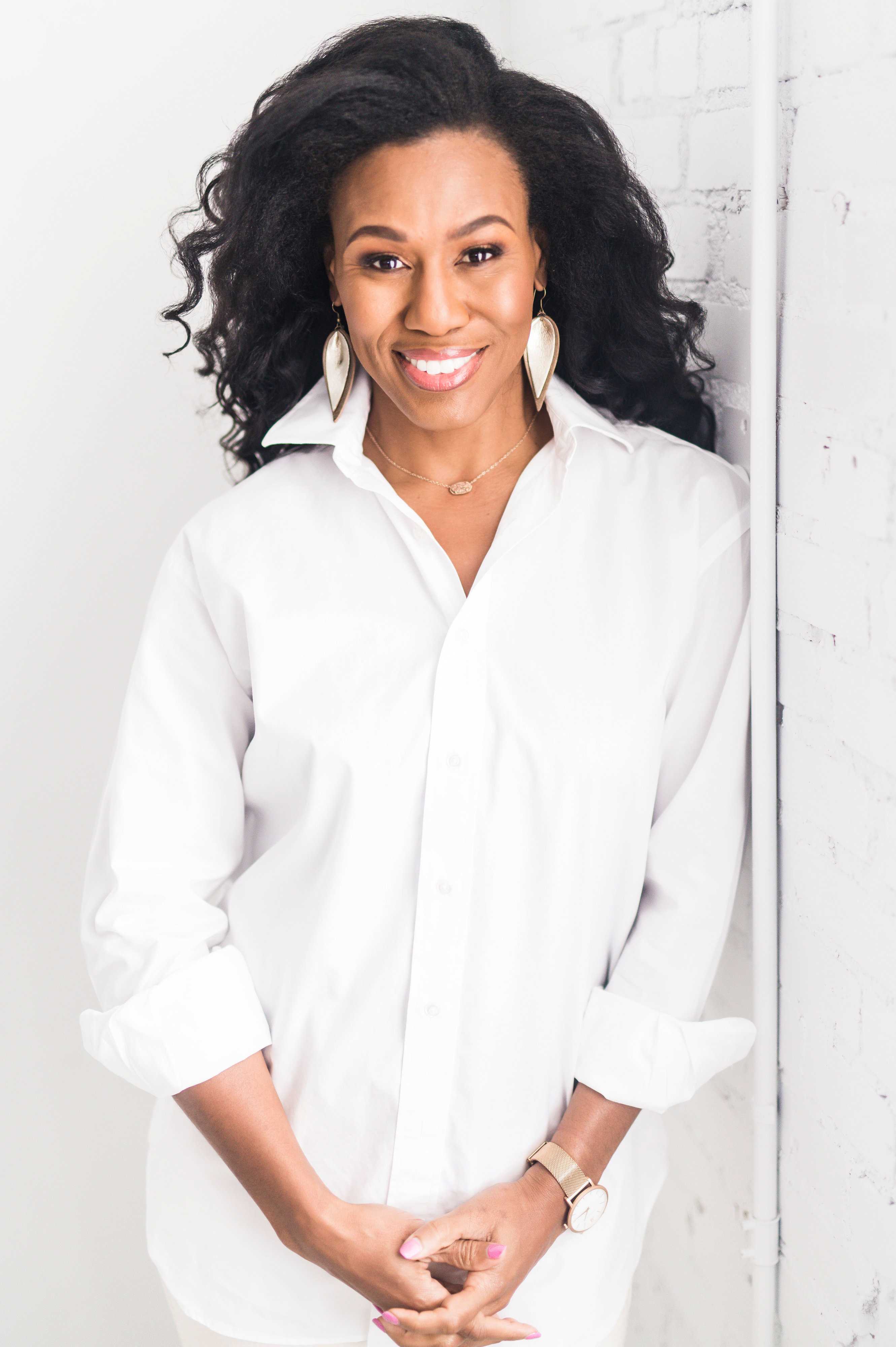 Priscilla Shirer
