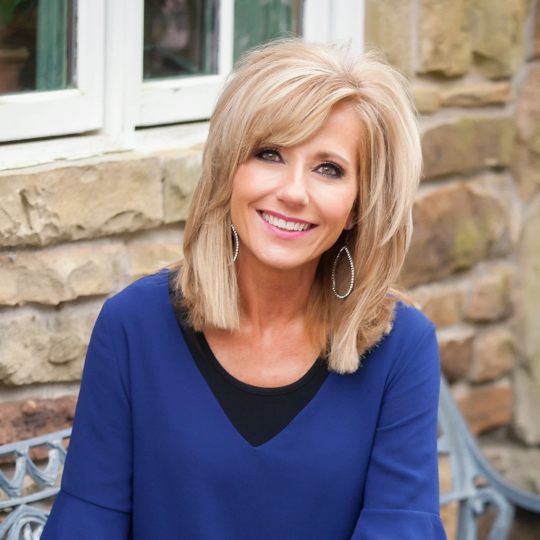 Beth Moore