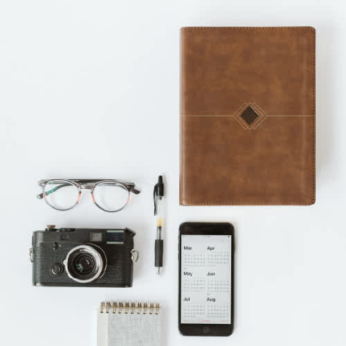 Chronological Bibles