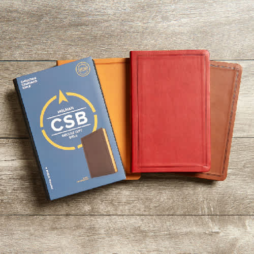 Gift Bibles