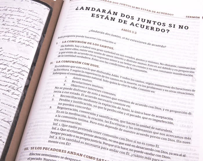 open Bible