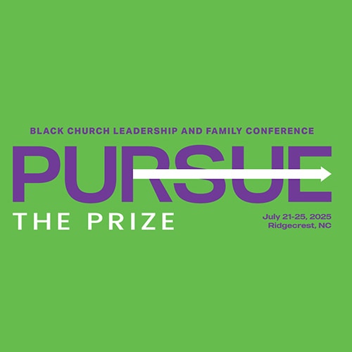 Black Church Leadership and Family Conference
