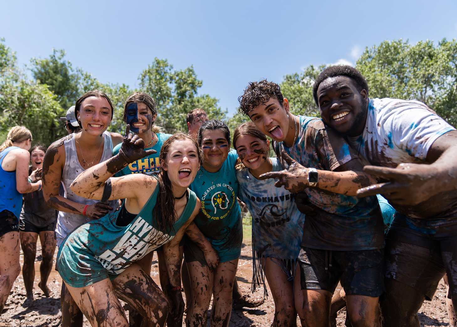 Life Changing Summer Camp Experiences - Find a Camp
