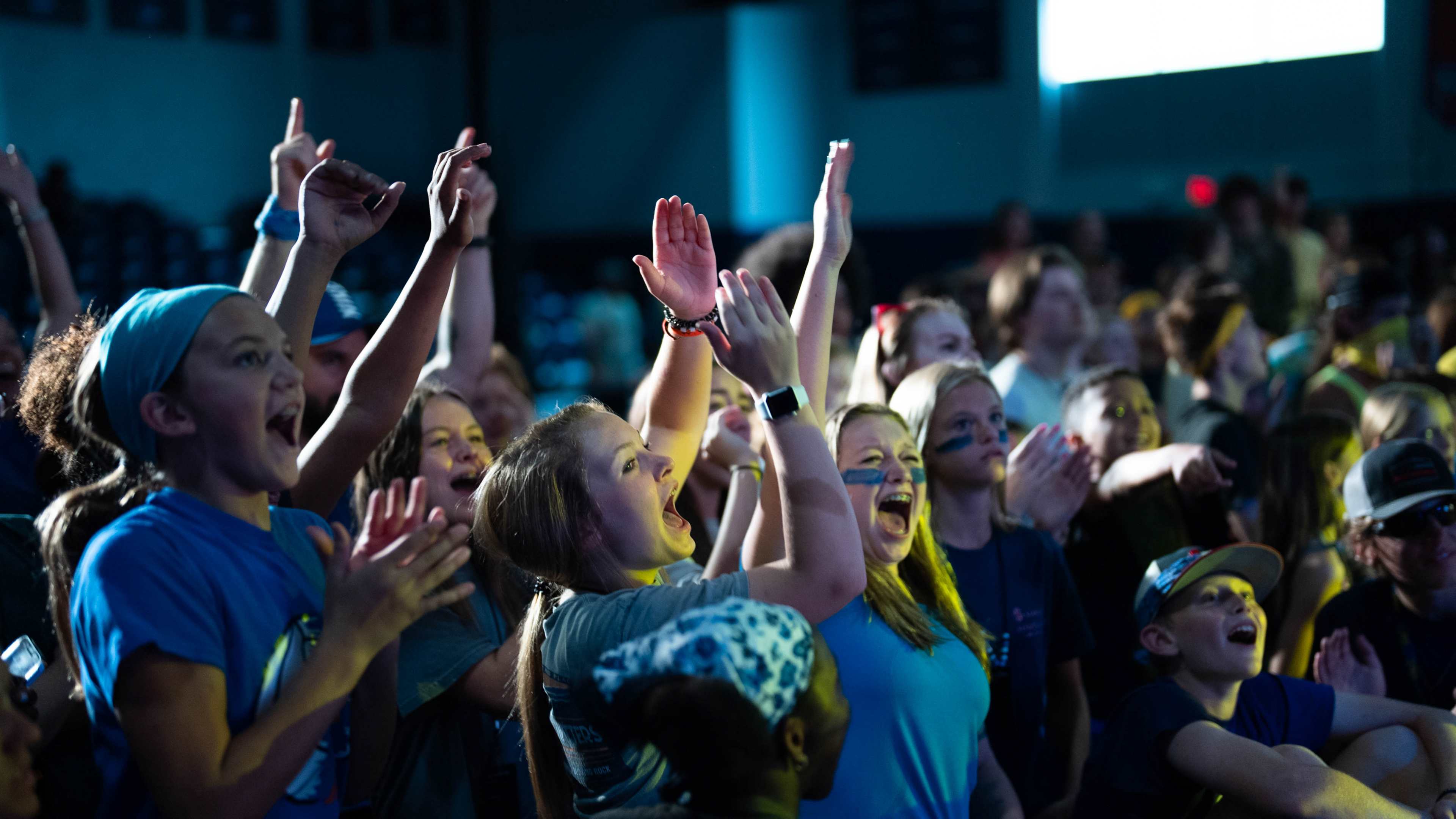 Plan A Disciple Now Weekend - Learn More About Disciple Now