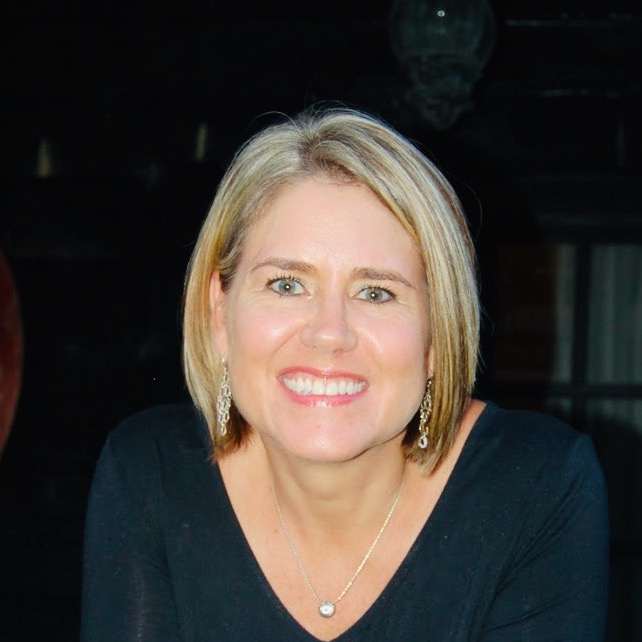 Dr. Casey Merrifield