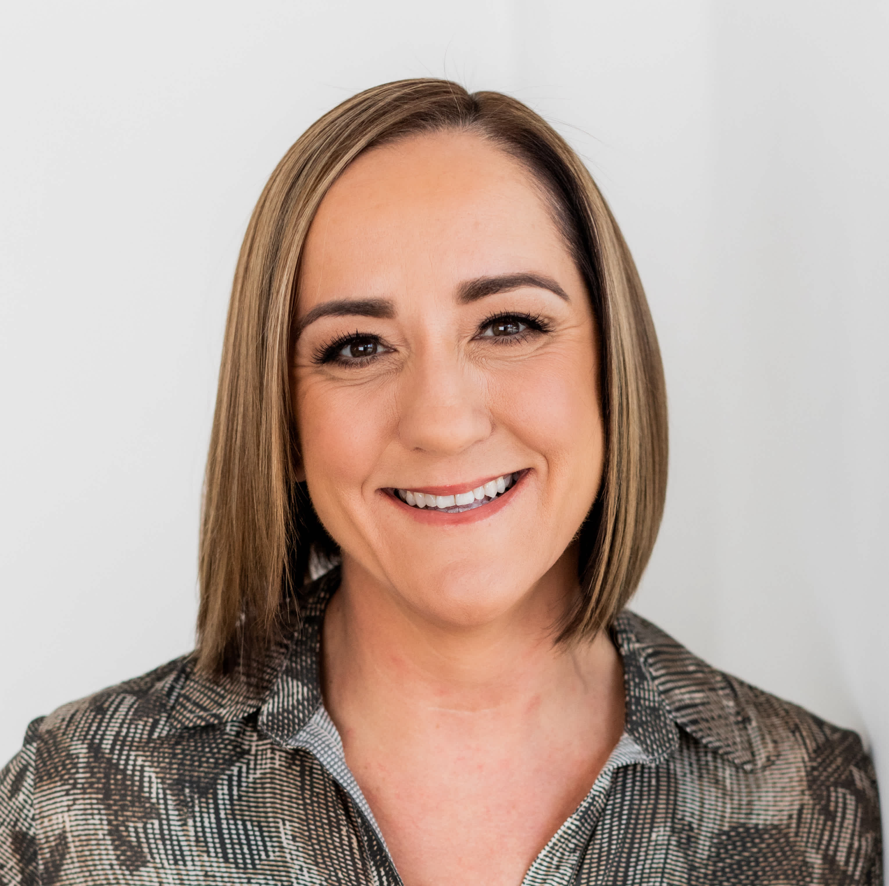 Christine Caine