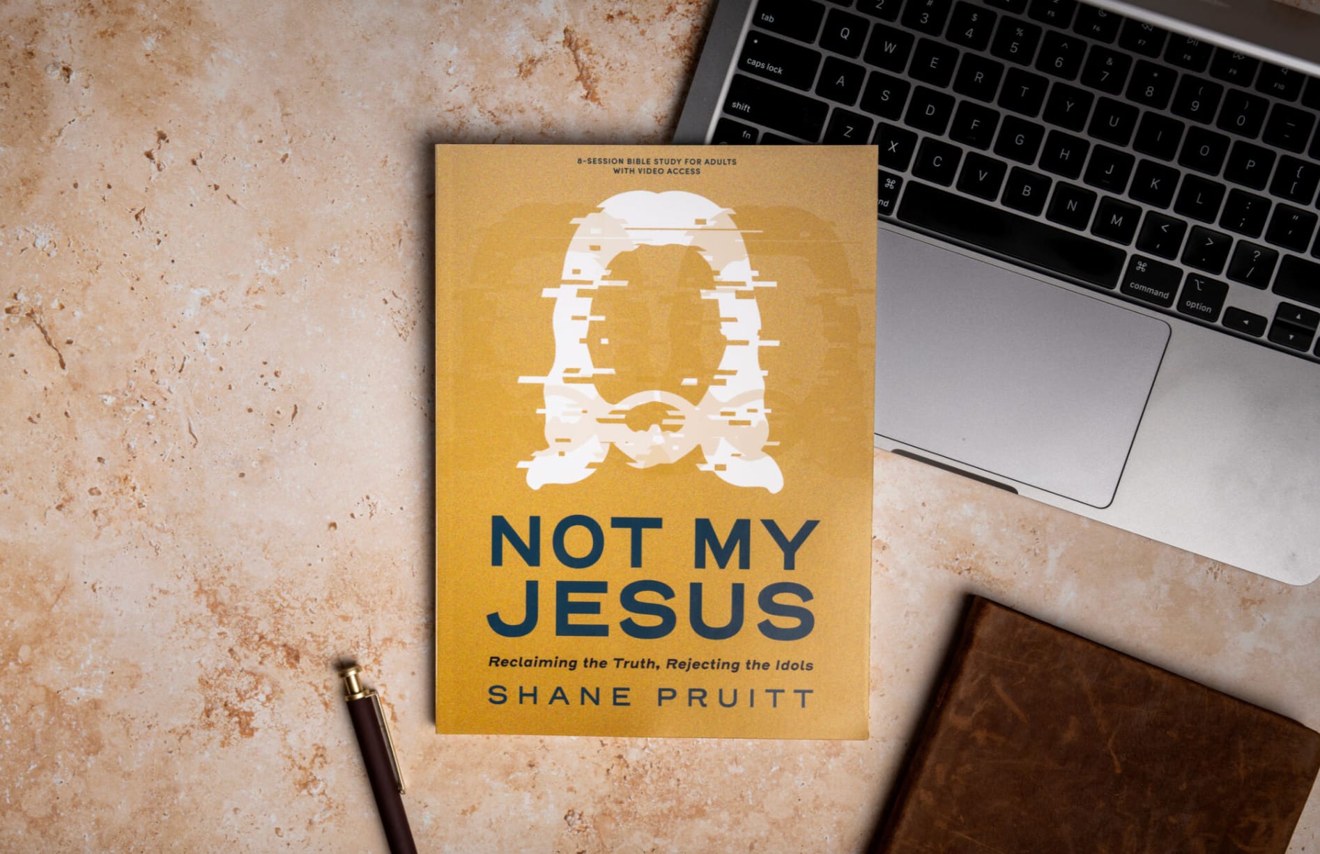 Group Answers Podcast with Brian Daniel