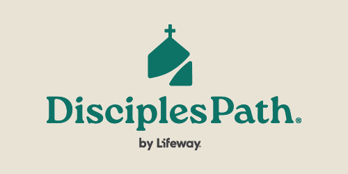 Disciples Path by Lifeway