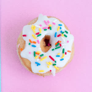 This is Girls Ministry