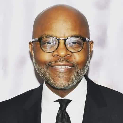 Gregory Perkins