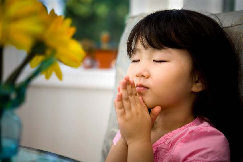 As you talk with your child