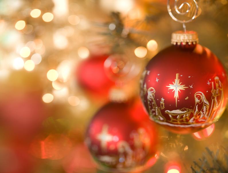 Decide when you will close the church offices.