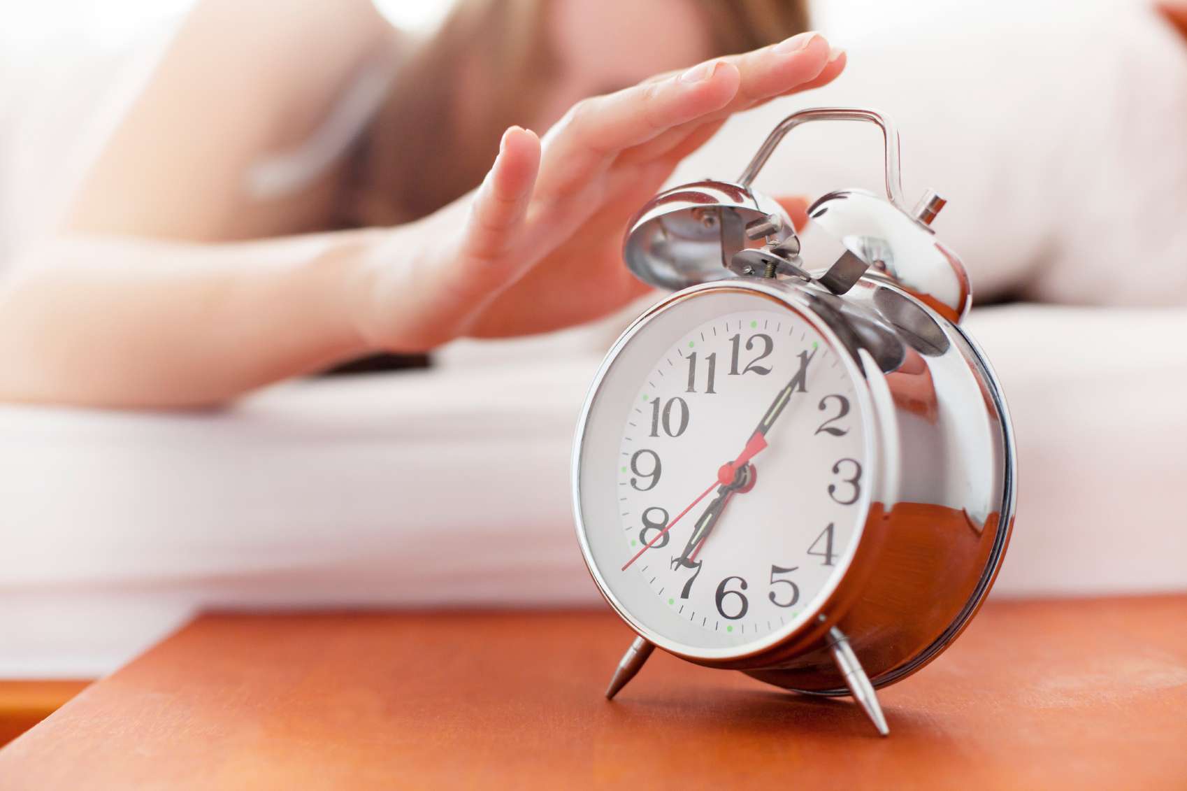 How to organize your life