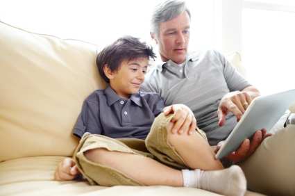 Honor Your Kids with What You Say about Them Online