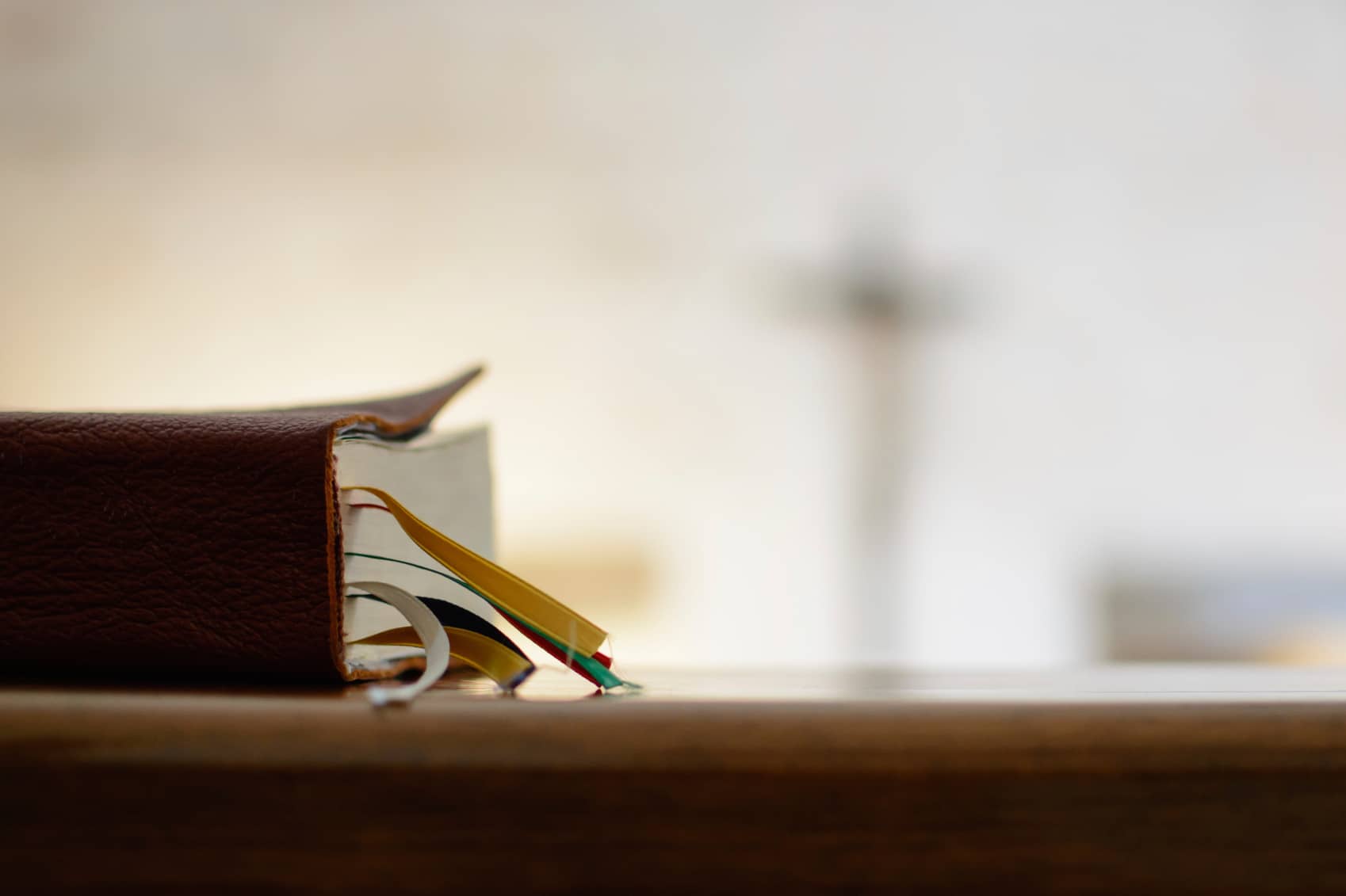 bible, cross, jesus
