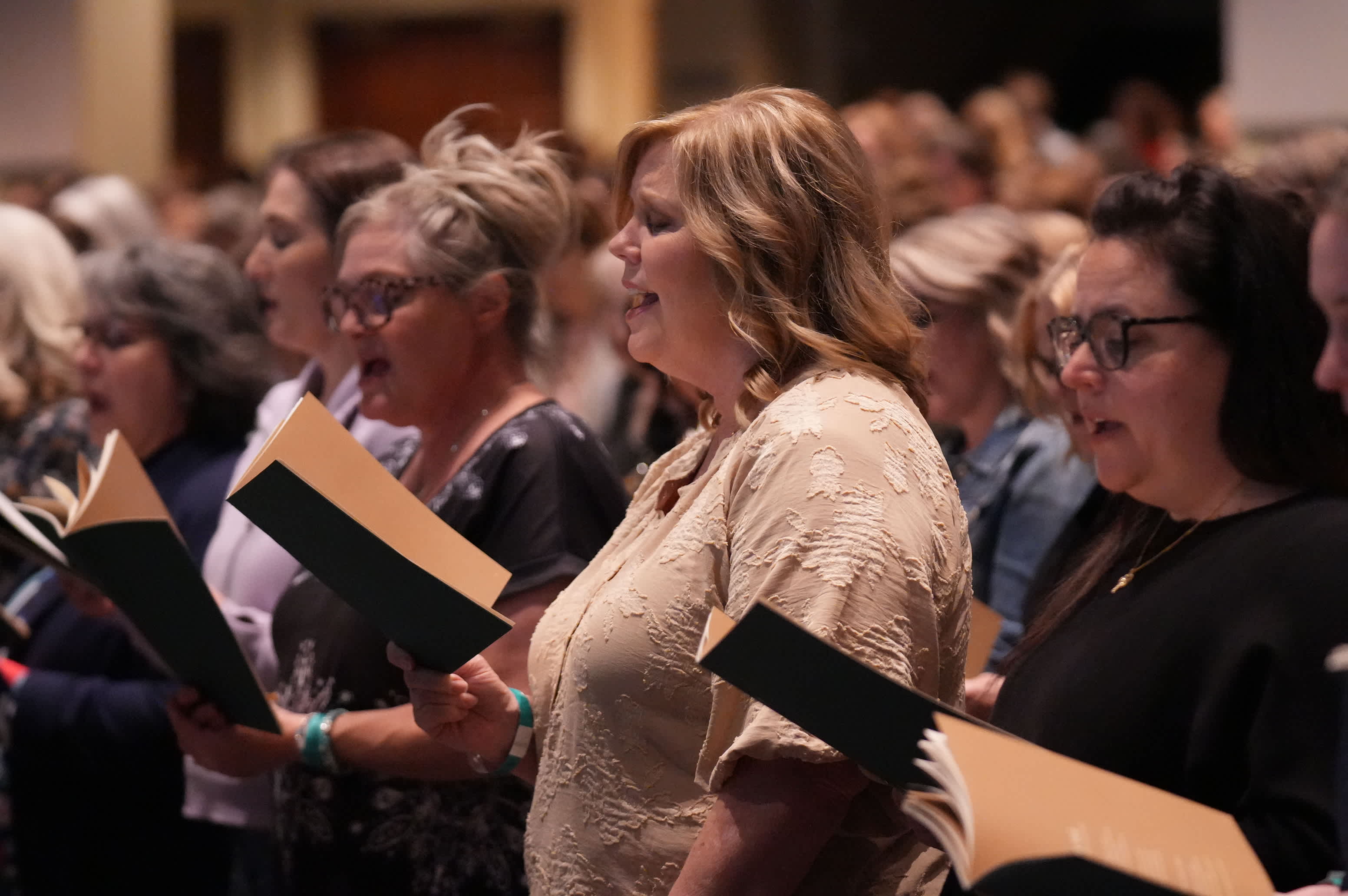 Wave Hello to VBS 2024! - Learn More