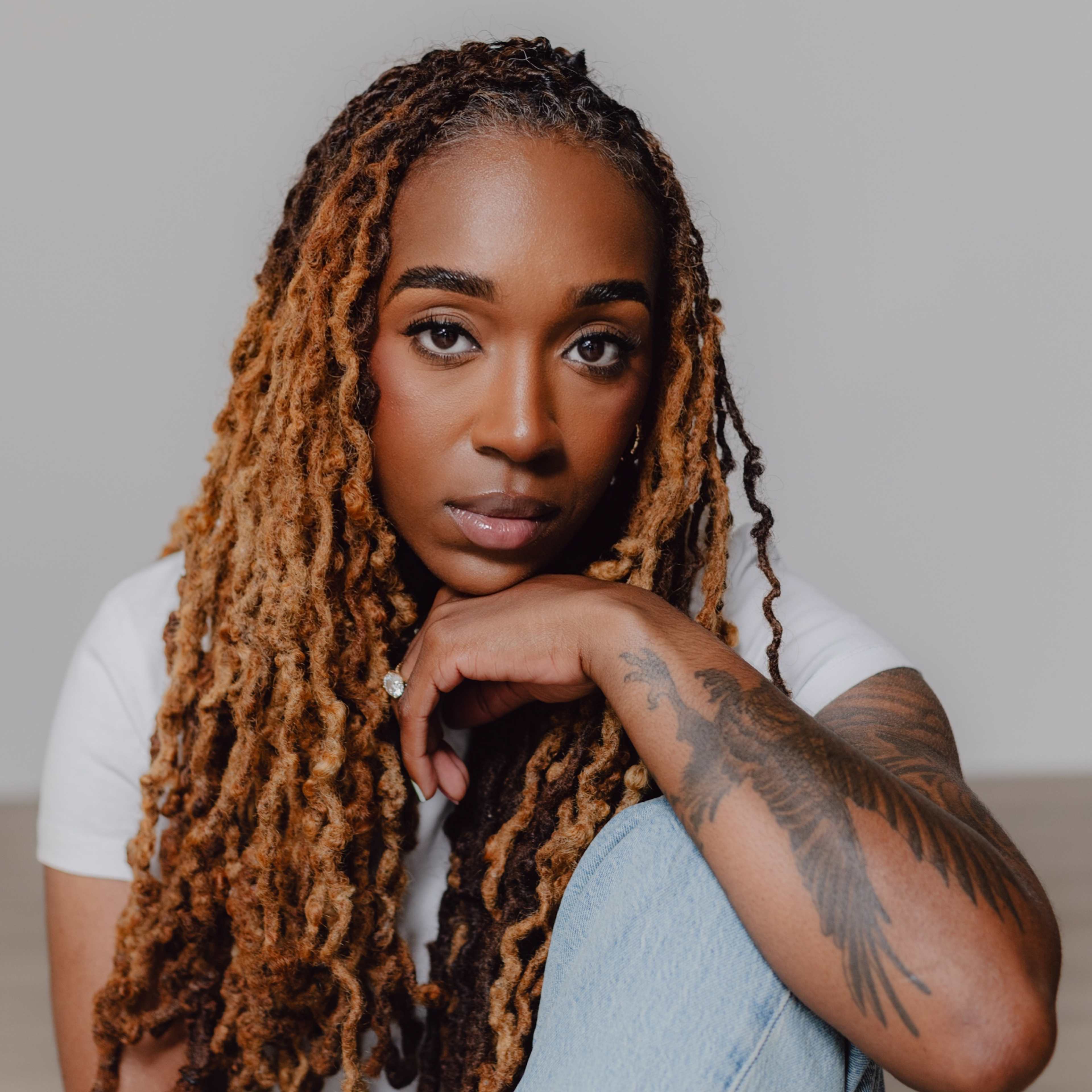 Jackie Hill Perry