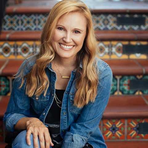 Jennie Allen