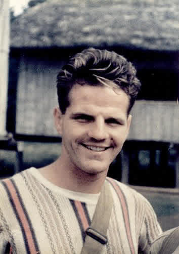 what is a missionary