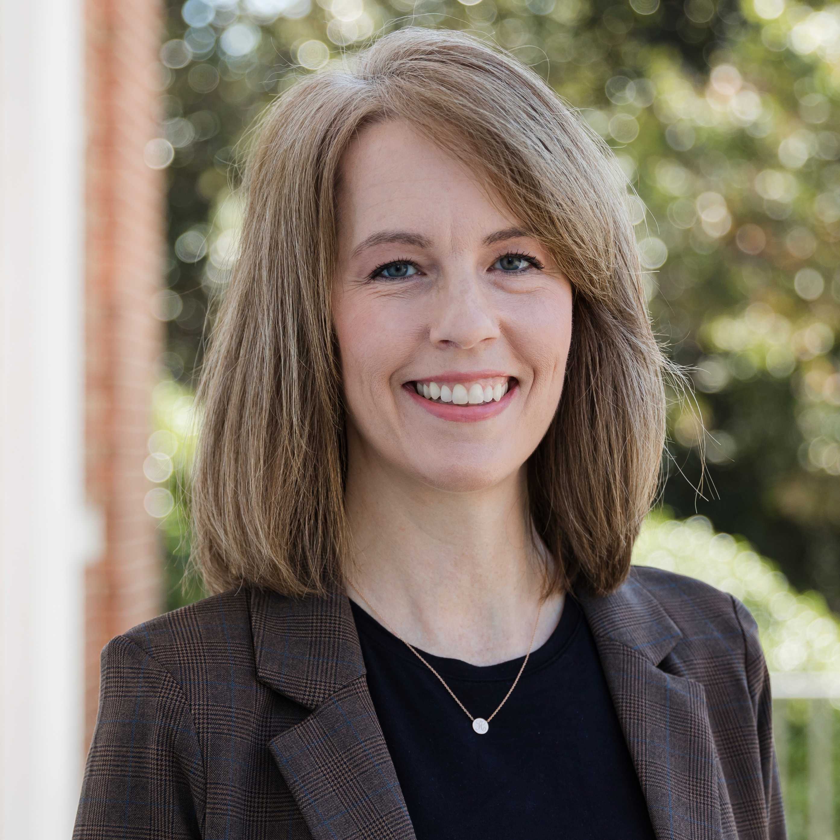 Julia B. Higgins