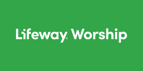 Lifeway Booth at SBC | Lifeway