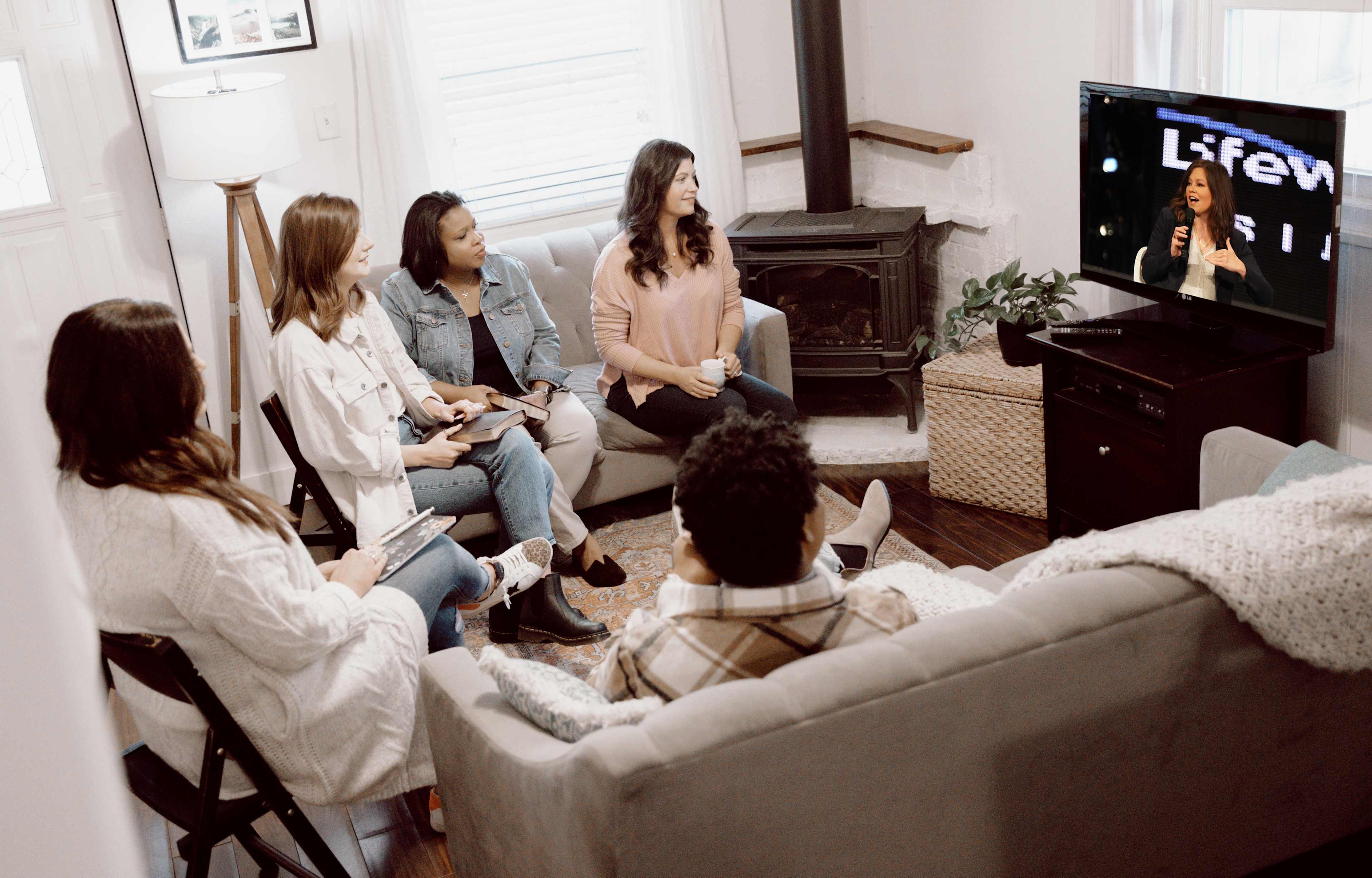 Digital Events - View Digital Events