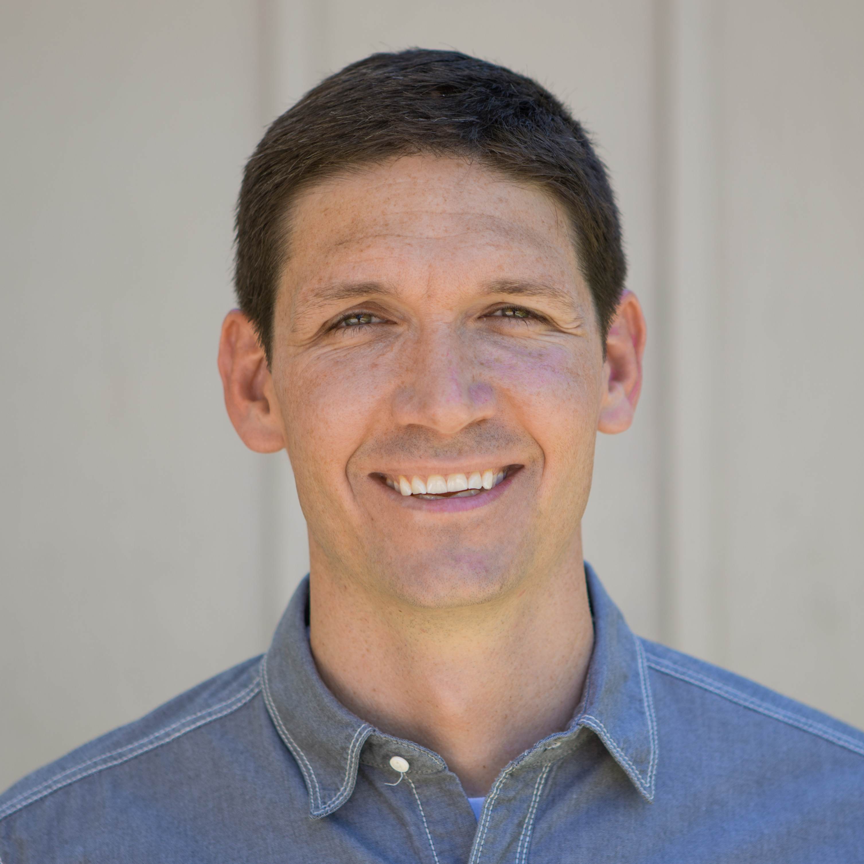 Matt Chandler
