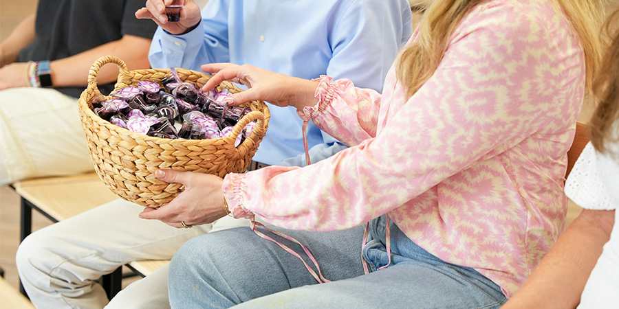 Prefilled Communion Cups - Order Now