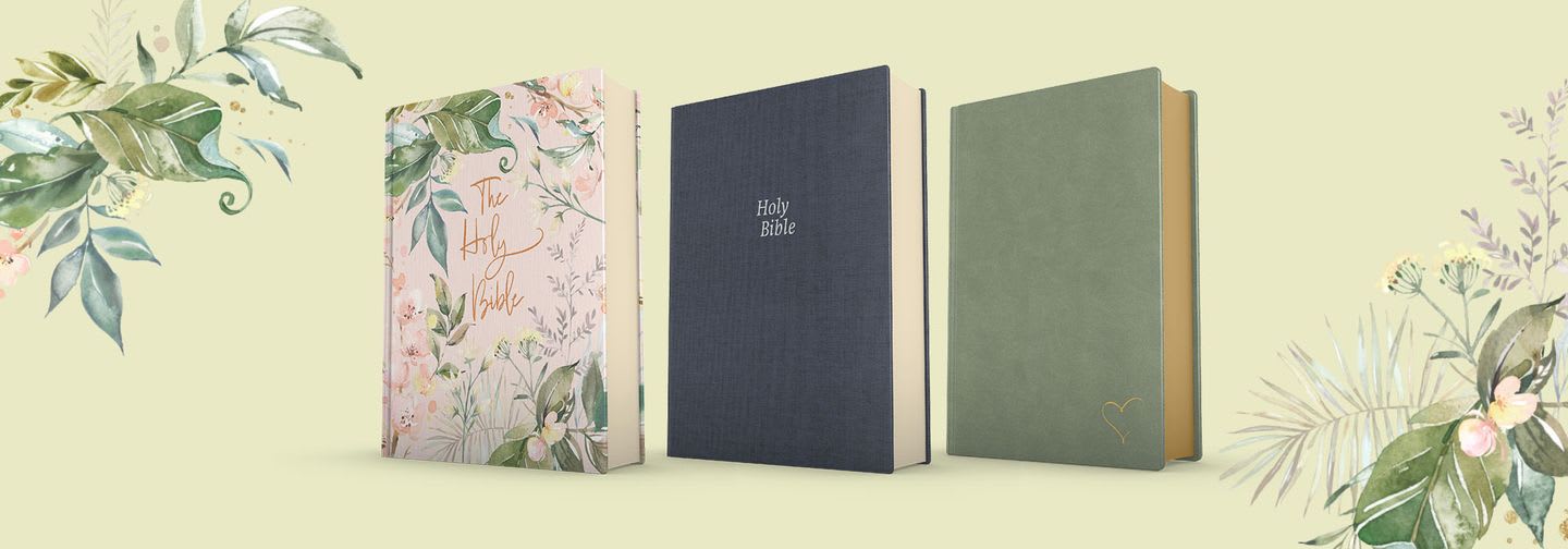 Take a Look Inside - See a Sample