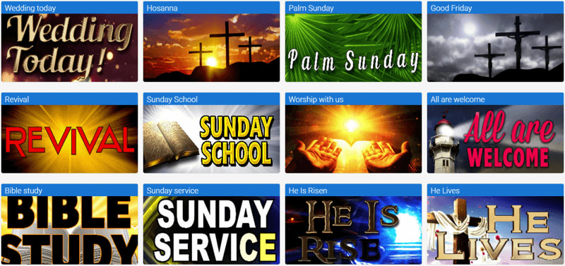 Sign Command Facebook Sign Command | Lifeway