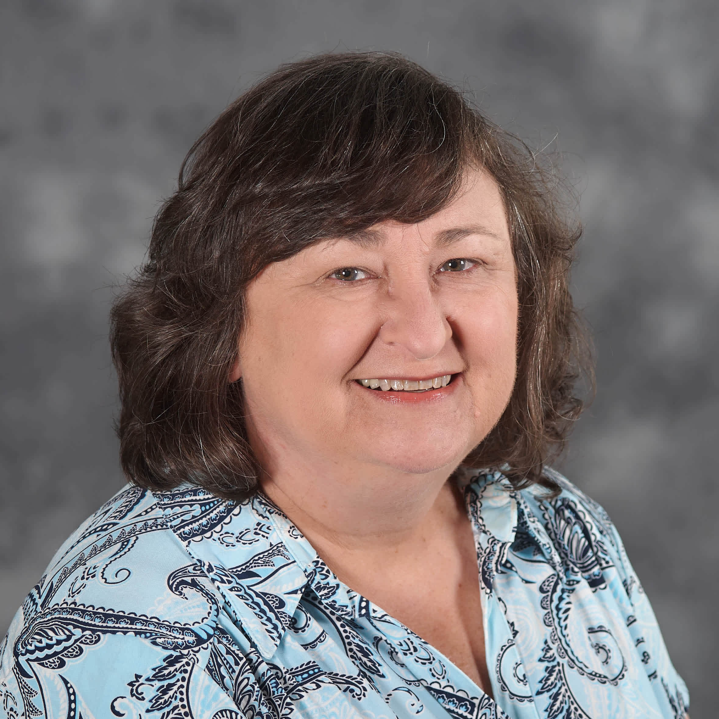 Dr. Stephanie Edge