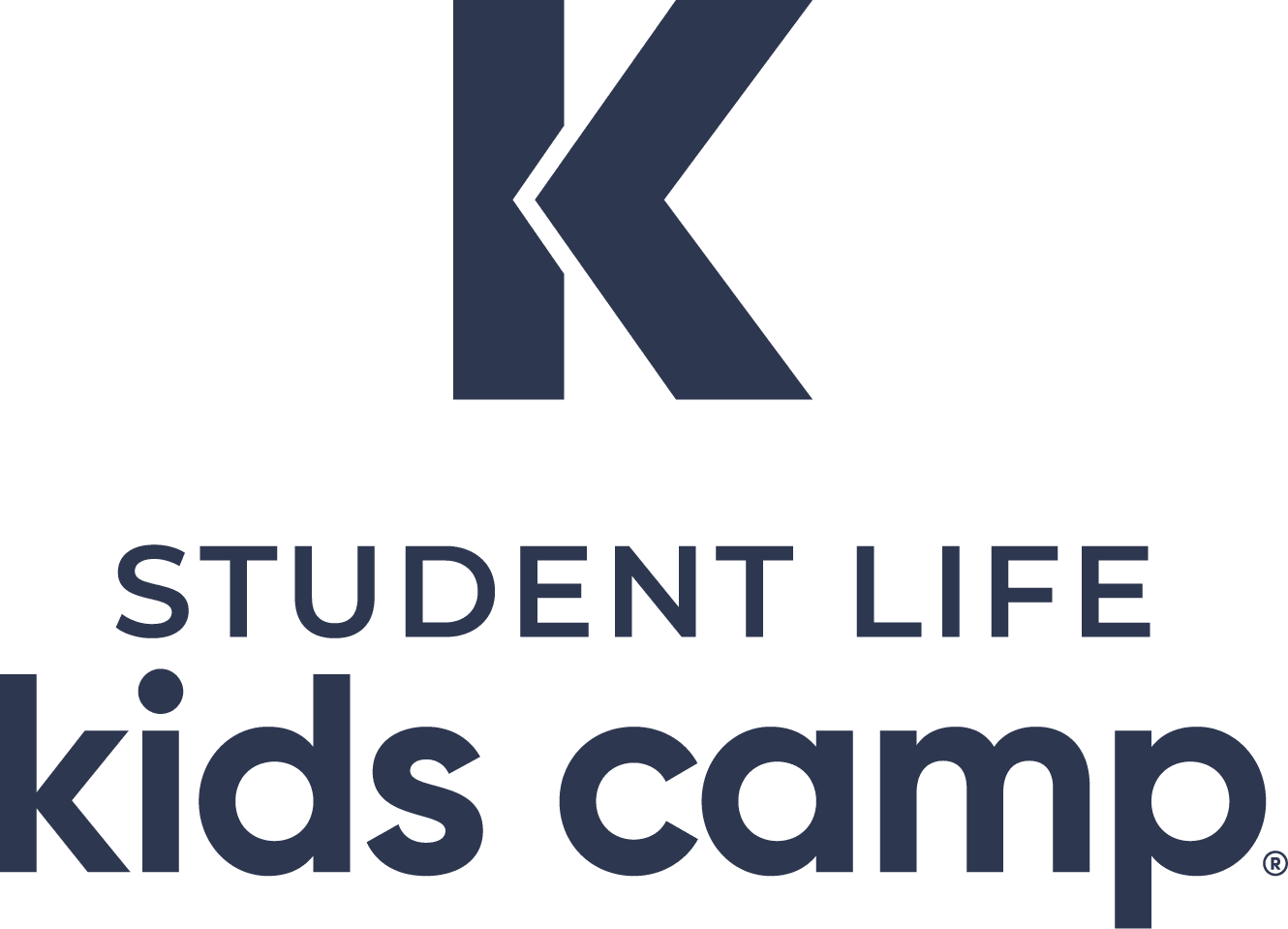 Student Life Kids Camp logo