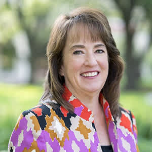 Terri Stoval