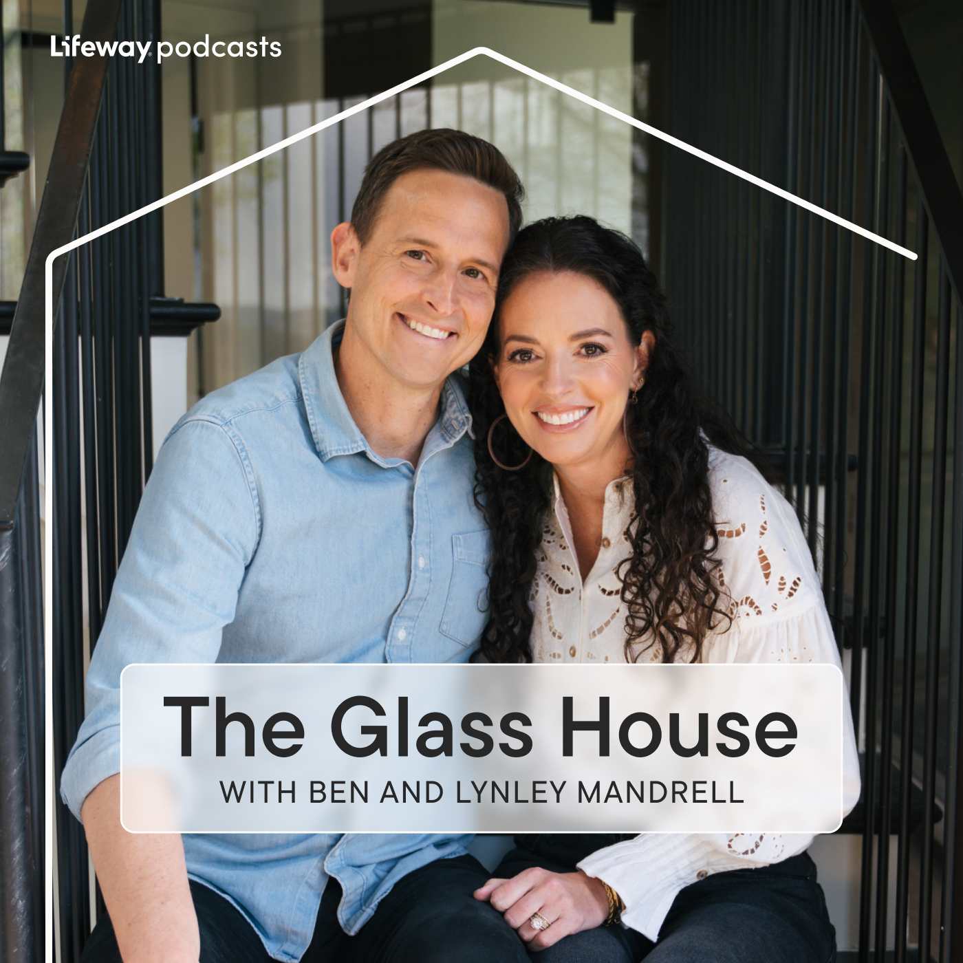 The Glass House Podcast