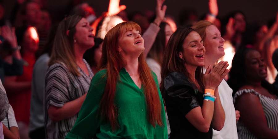 Women's Events - Find An Event Near You