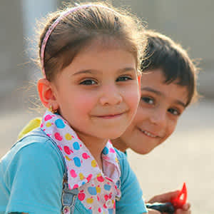 kids