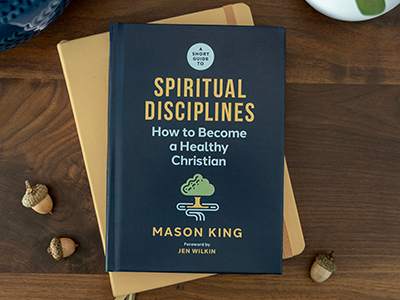Spiritual Growth