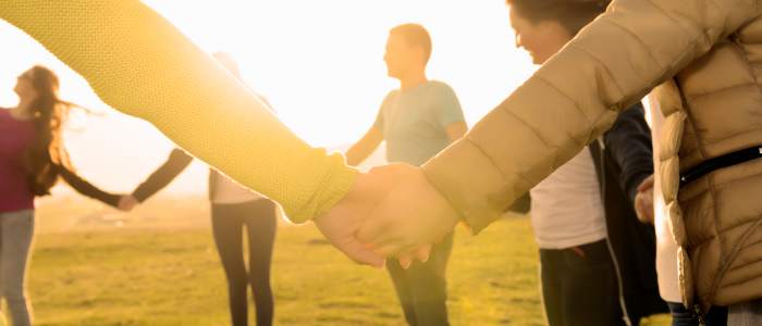 Relationships and Family