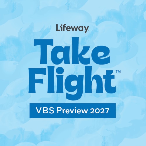 VBS Preview Nashville | Lifeway, Families gathering hosted by Emeka
