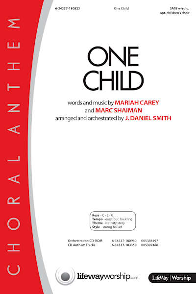 One Child - Downloadable Anthem (Min. 10) | Lifeway