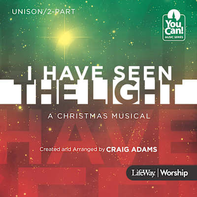 I Have Seen the Light - Listening CD | Lifeway